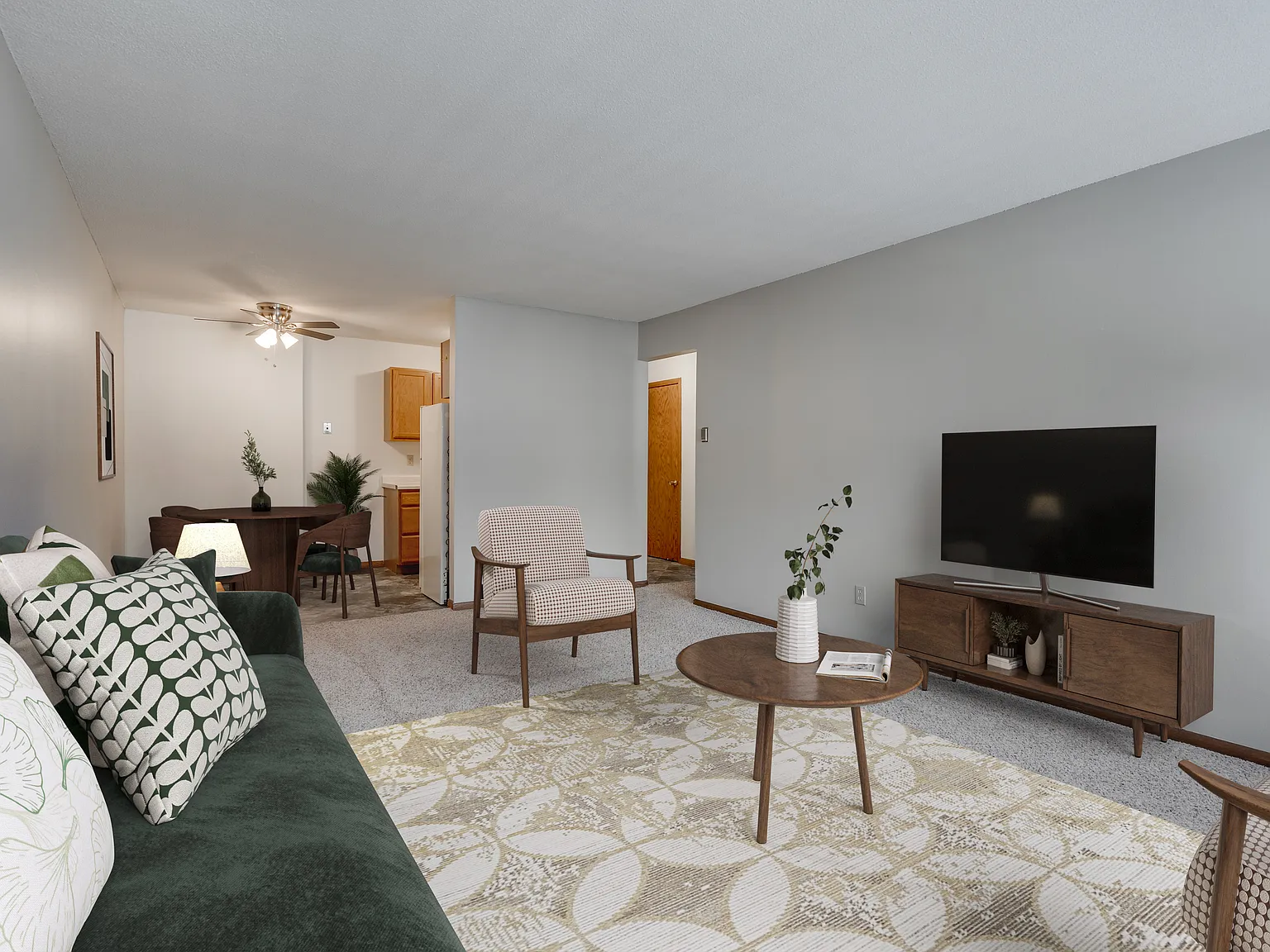 Franklin Villa — Photo 3