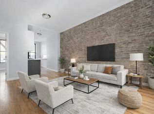 643 Halsey St #3N, Brooklyn, NY 11233