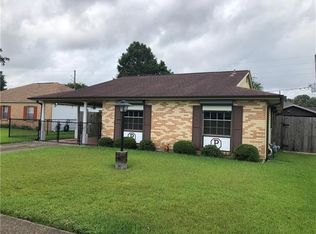 5040 Highland Dr, Marrero, LA 70072
