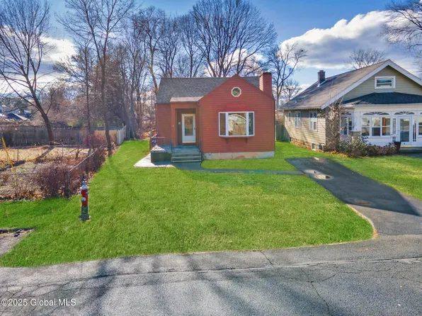 2 Helderberg Avenue, Albany, NY 12208