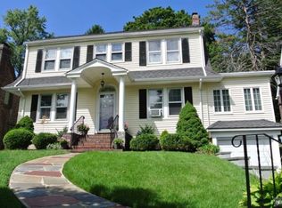 307 Walnut St, Nutley, NJ 07110