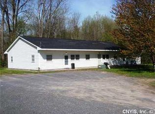25403 Nys Rt 3, Watertown, NY 13601
