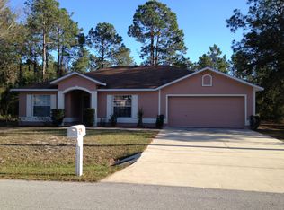 80 Princess Ruth Ln, Palm Coast, FL 32164