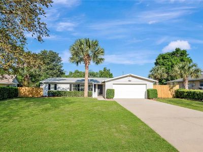 780 Jena Dr, Deltona, FL, 32725