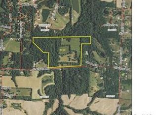 0 Chautauqua Rd, Carbondale, IL 62901