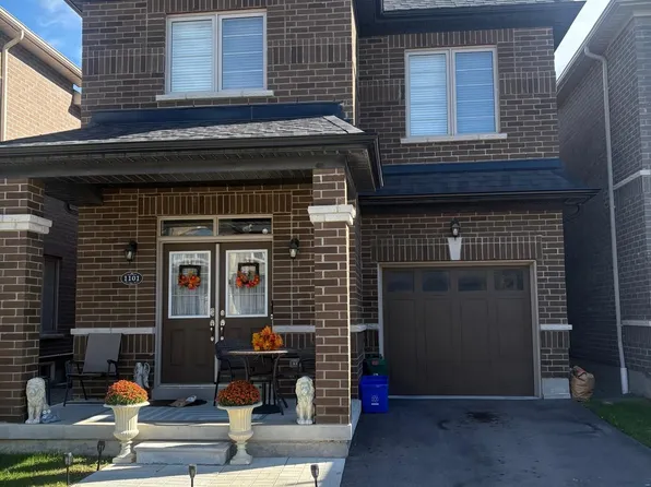 1101 Skyridge Blvd, Pickering, ON L1X 0G2