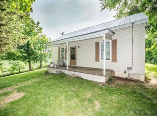400 Dividing Ridge Rd N, Sadieville, KY 40370