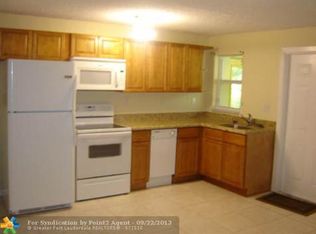 700 SW 15th Ave APT 6, Fort Lauderdale, FL 33312