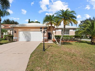 4441 Beauchamp Ct, Sarasota, FL, 34243
