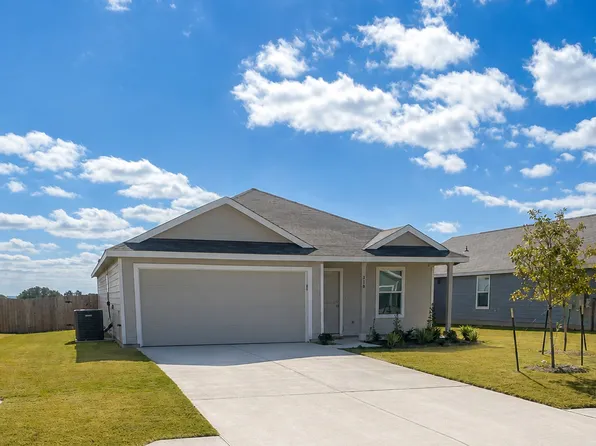 318 BERTRAM OAKS DR, Bertram, TX 78605
