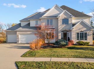 14514 Waterbrook Rd, Fort Wayne, IN 46814