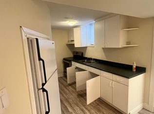 27 Masi Ct #BASEMENT, Vaughan, ON L4H1V5