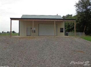 747 Shiloh Rd, Beebe, AR 72012
