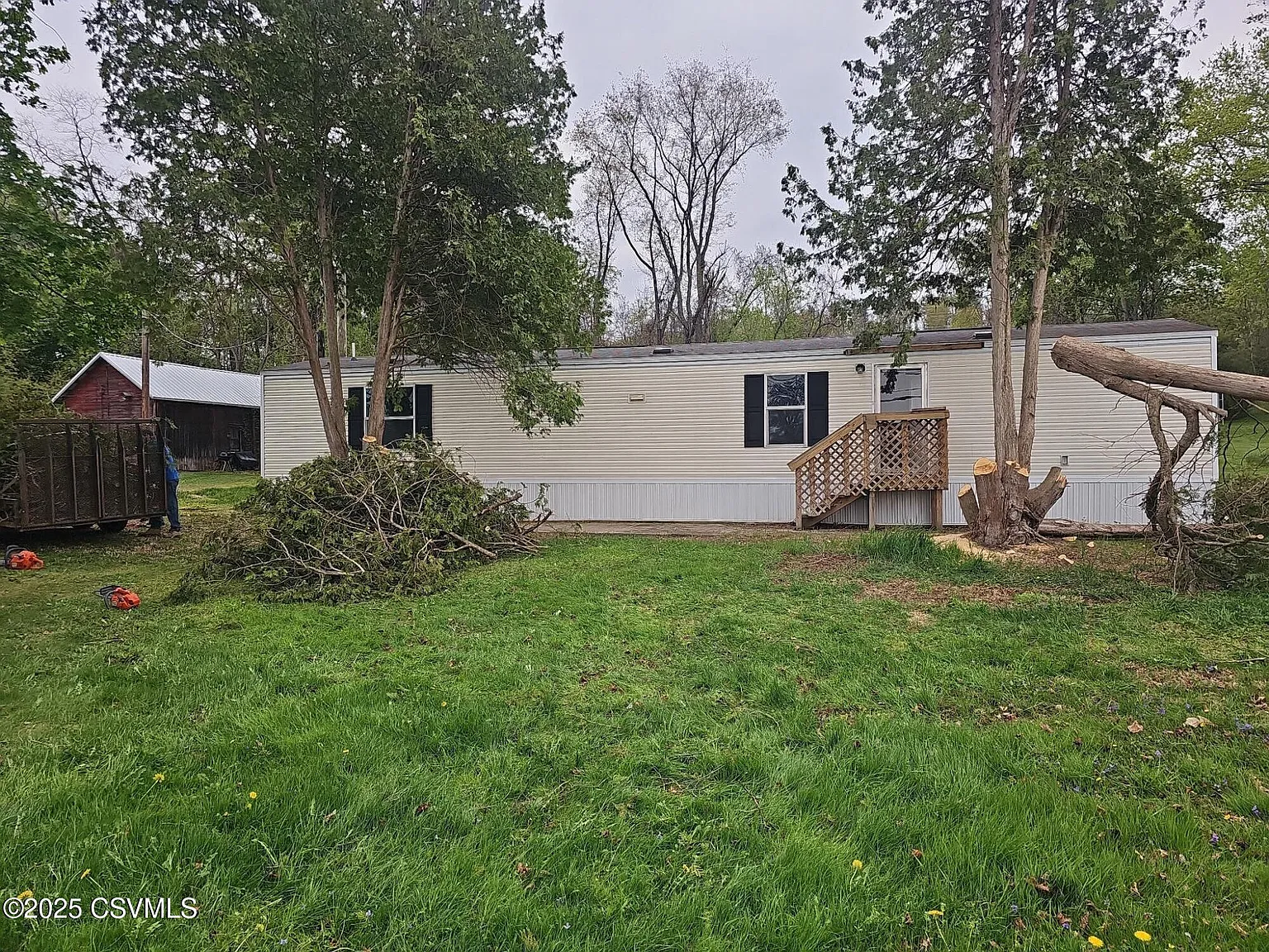 2 bed, 1200 sqft, $1,100 — Photo 3
