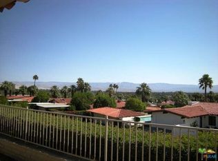 40200 Via Buena Vis, Rancho Mirage, CA 92270