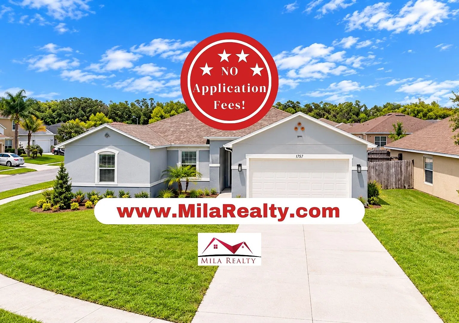 1757 Boat Launch Rd, Kissimmee, FL 34746 - 1 — Photo 1