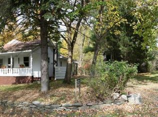 417 Feller Newmark Rd, Red Hook, NY 12571