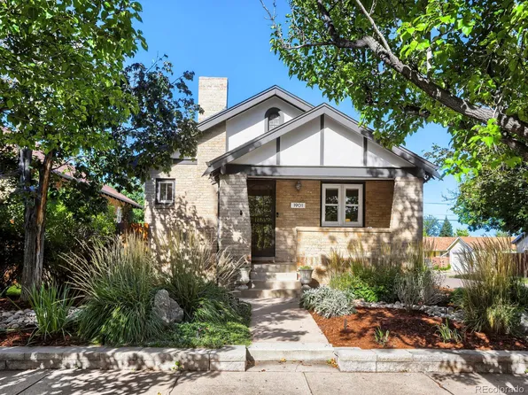 1901 S Sherman Street, Denver, CO 80210