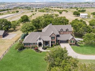 9516 Park Dr, Fort Worth, TX 76179