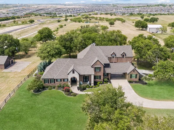 9516 Park Dr, Fort Worth, TX 76179