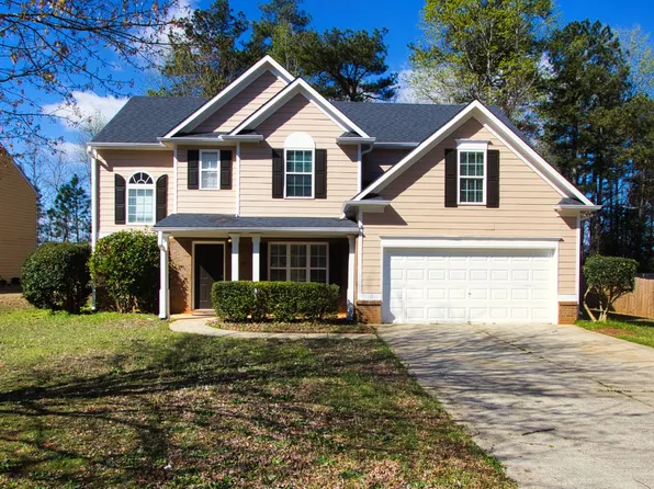 585 Chapel Walk Ln, Lawrenceville, GA 30045