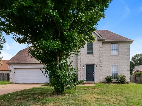 5554 Lake Front Dr, Horn Lake, MS 38637