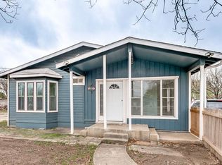 146 Caddo #A, San Antonio, TX 78211