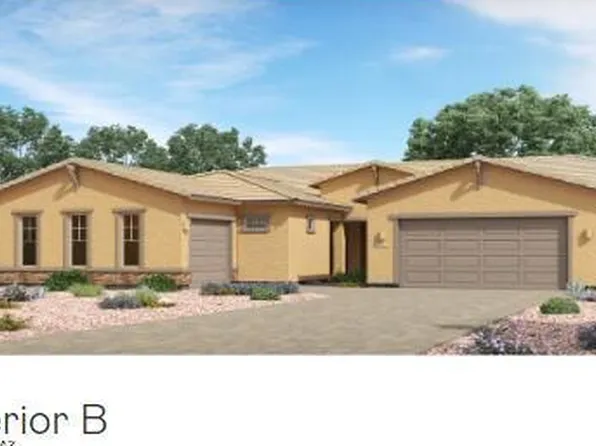 6711 W Winding Knoll Pl, Marana, AZ 85658