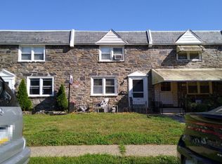 3942 Stratford Rd, Drexel Hill, PA 19026
