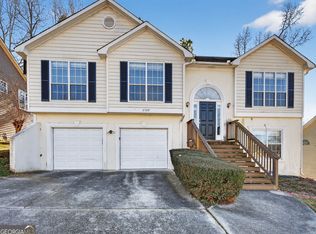 2589 Watercrest Ct, Ellenwood, GA 30294