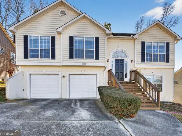 2589 Watercrest Ct, Ellenwood, GA 30294