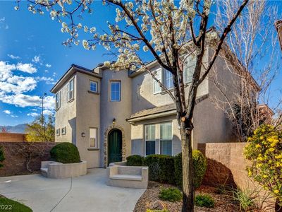 2179 Silvered Bark Dr, Las Vegas, NV, 89135