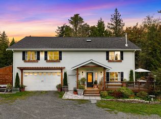 5108 Yellow Brick Rd, Bellingham, WA 98226