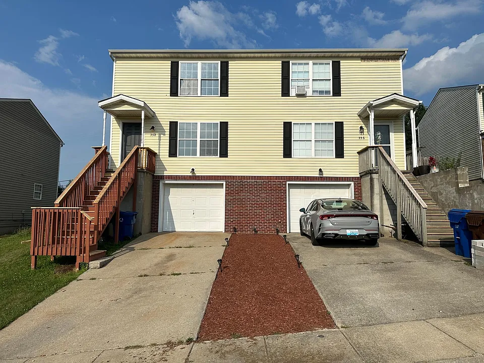 358 Colby Ridge Blvd #1