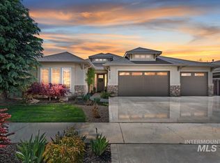 3505 W Sand Wedge St, Meridian, ID 83646