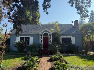 820 N Stevenson St, Visalia, CA 93291