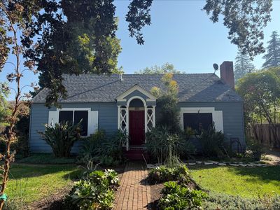 820 N Stevenson Street, Visalia, CA, 93291