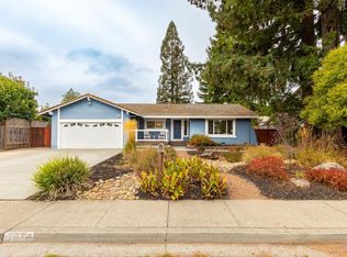 6077 Dawn Dr, Rohnert Park, CA 94928