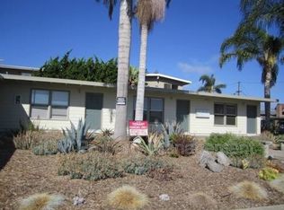 103 Avenida Carmelo APT E, San Clemente, CA 92672