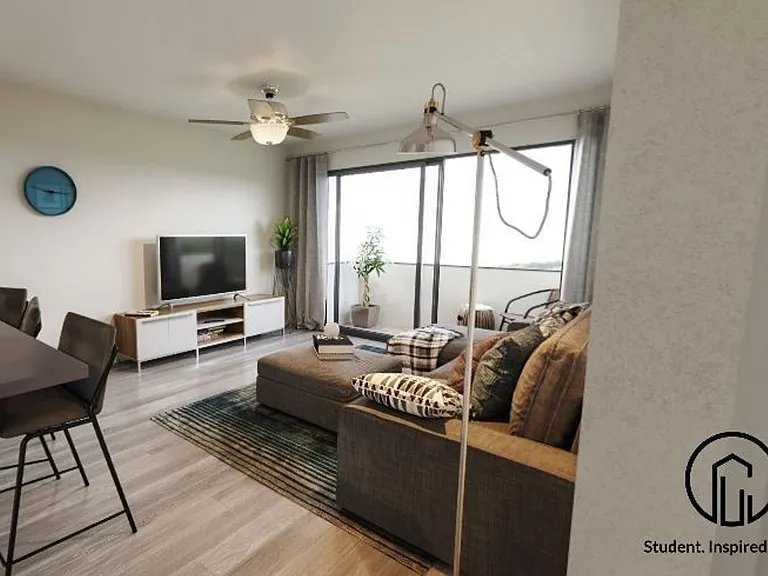 Highland Parc North - Near UCR — Photo 9