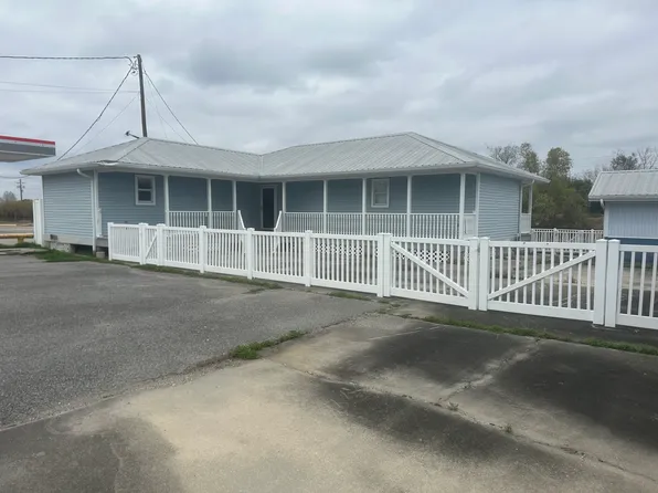 (undisclosed Address), Larose, LA 70373