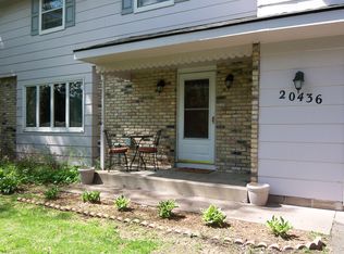 20436 July Ave N, Forest Lake, MN 55025