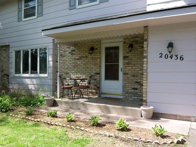 20436 July Ave N, Forest Lake, MN, 55025
