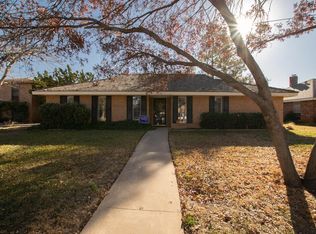 5116 Ashdown Pl, Midland, TX 79705