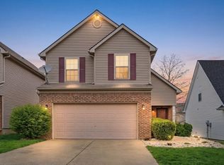 192 Prescott Ln, Winchester, KY 40391