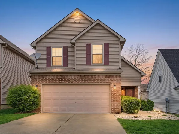 192 Prescott Ln, Winchester, KY 40391