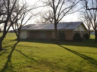 4979 County Road 242, Dublin, TX 76446