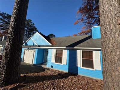 459 Wyn Dr, Newport News, VA, 23608