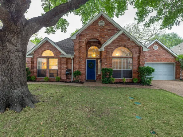 5020 Falcon Hollow Rd, McKinney, TX 75072