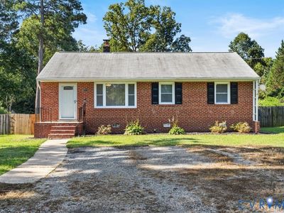 8313 Mark Lawn Dr, Henrico, VA, 23229